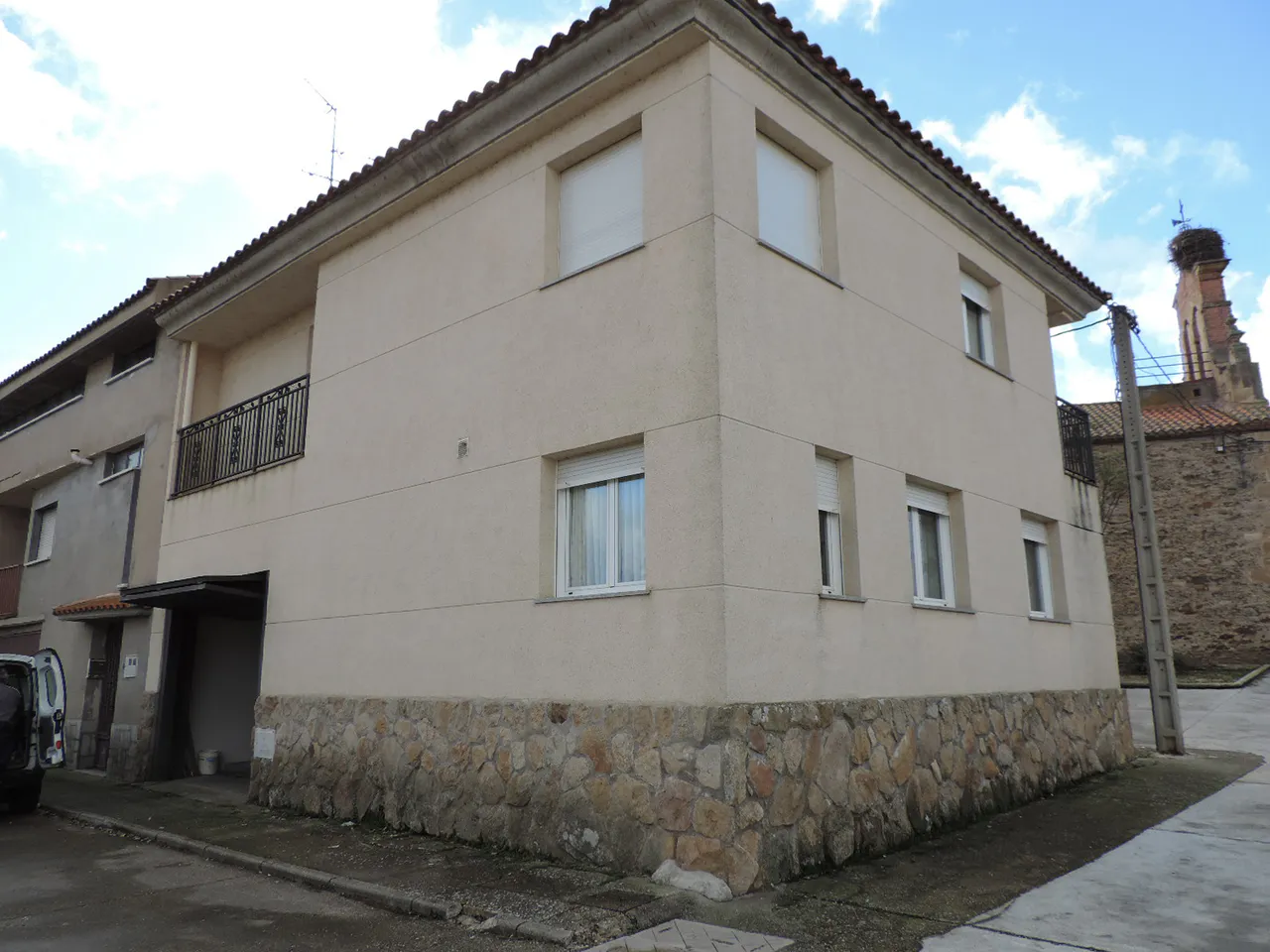 Foto de Inmueble / Vivienda en SUB-JA-2026-258666