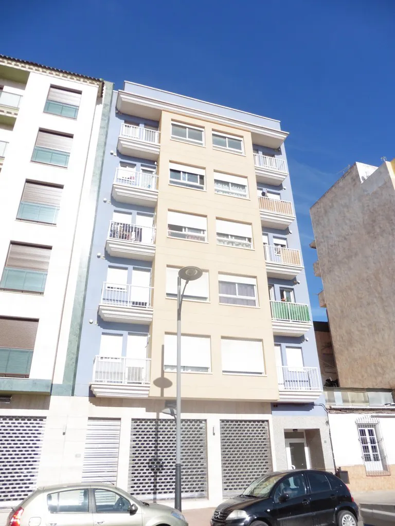 Foto de Inmueble / Vivienda en SUB-JA-2026-258707