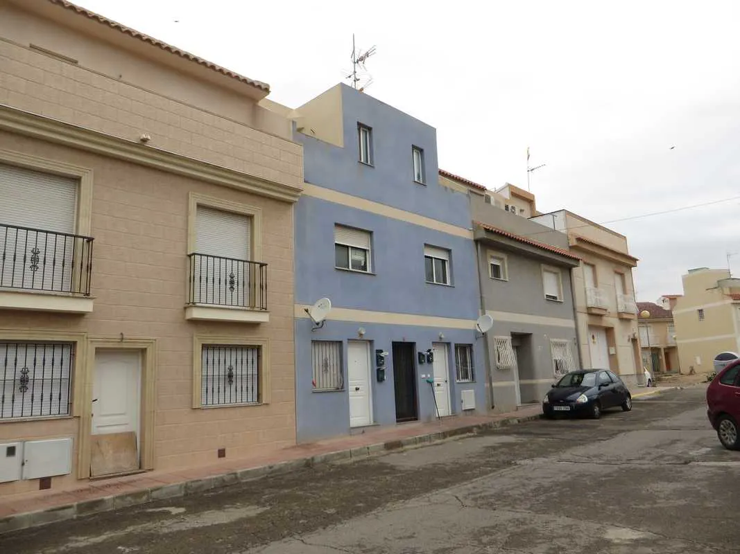 Foto de Inmueble / Vivienda en SUB-JA-2026-258954