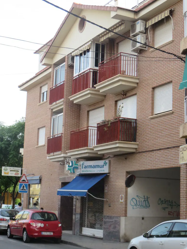 Foto de Inmueble / Vivienda en SUB-JA-2026-258957