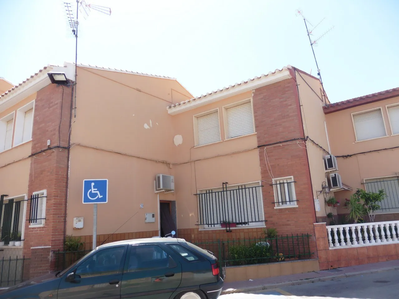 Foto de Inmueble / Vivienda en SUB-JA-2026-259320