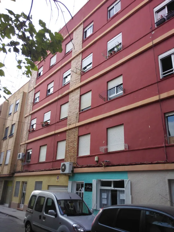 Foto de Inmueble / Vivienda en SUB-JA-2026-259348