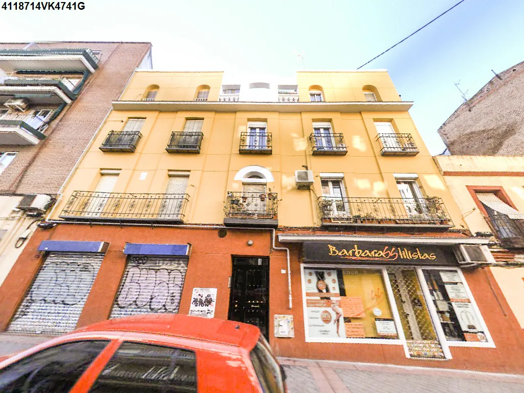 Foto de Inmueble / Vivienda en SUB-JA-2026-259410