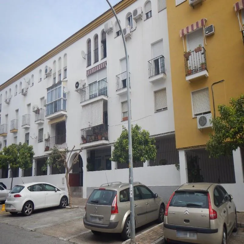 Foto de Inmueble / Vivienda en SUB-JA-2026-259850
