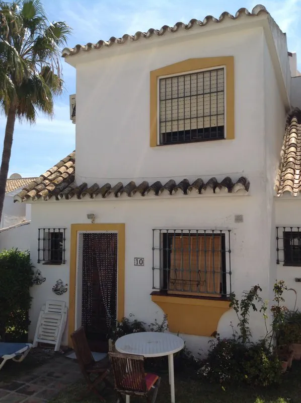 Foto de Inmueble / Vivienda en SUB-JA-2026-260023