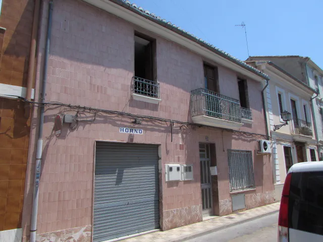 Foto de Inmueble / Vivienda en SUB-JA-2026-260106