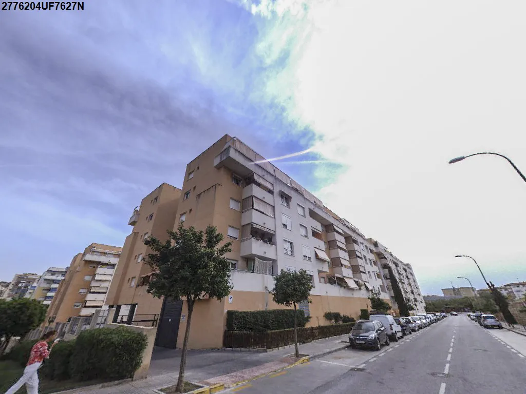Foto de Inmueble / Vivienda en SUB-JA-2026-260320