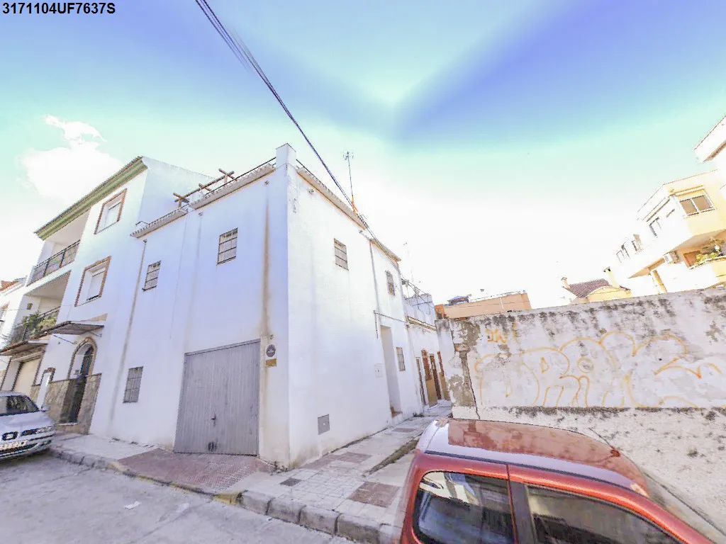 Foto de Inmueble / Vivienda en SUB-JA-2026-260363