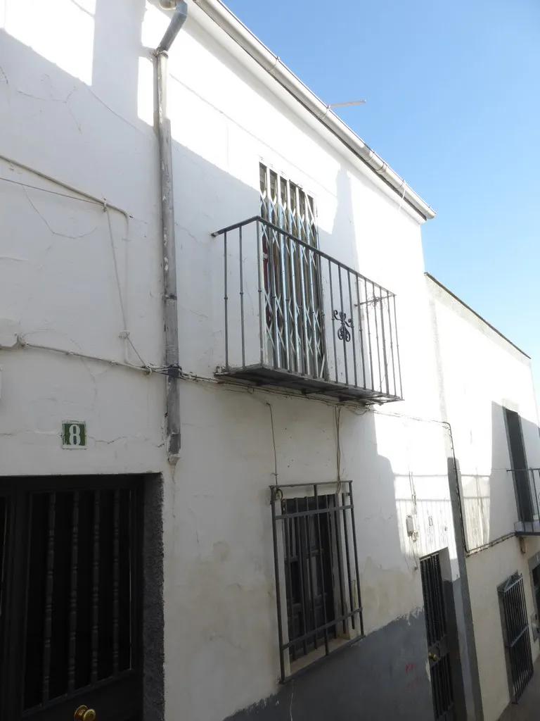 Foto de Inmueble / Vivienda en SUB-JA-2026-260502