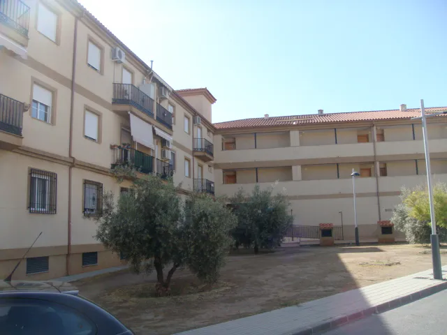 Foto de Inmueble / Vivienda en SUB-JA-2026-260527