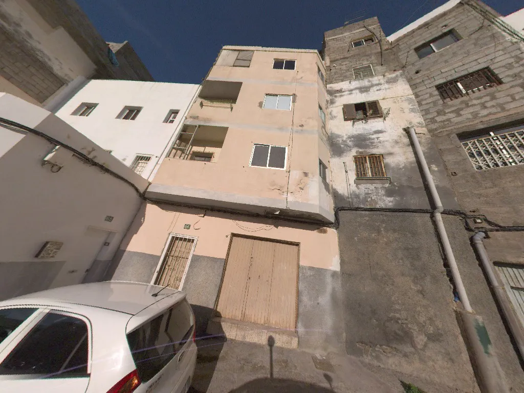 Foto de Inmueble / Vivienda en SUB-JA-2026-260669