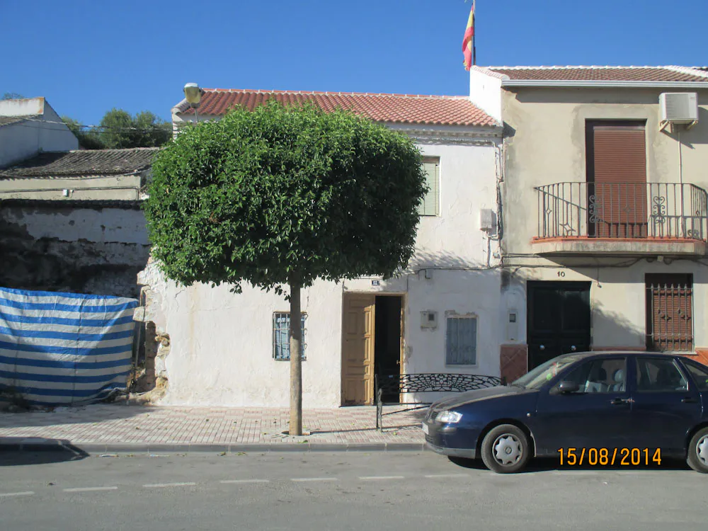 Foto de Inmueble / Vivienda en SUB-JA-2026-260677