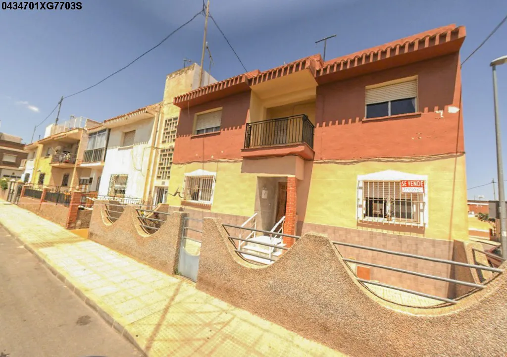 Foto de Inmueble / Vivienda en SUB-JA-2026-260899