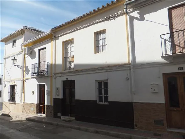 Foto de Inmueble / Vivienda en SUB-JA-2026-260924