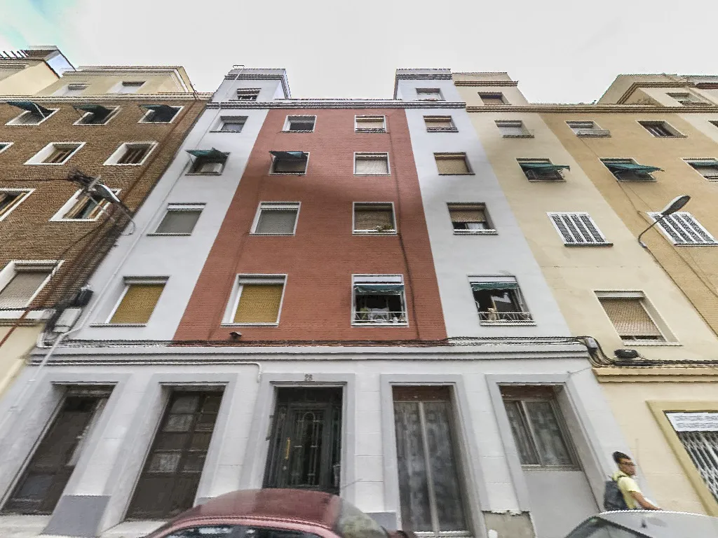 Foto de Inmueble / Vivienda en SUB-JA-2026-260929
