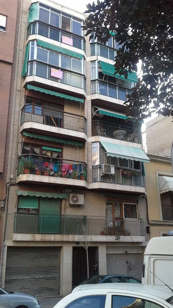 Foto de Inmueble / Vivienda en SUB-JA-2026-261114