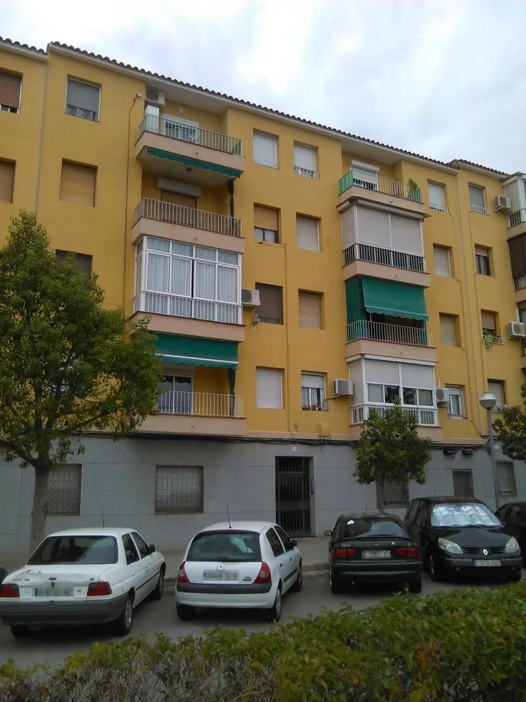 Foto de Inmueble / Vivienda en SUB-JA-2026-261134