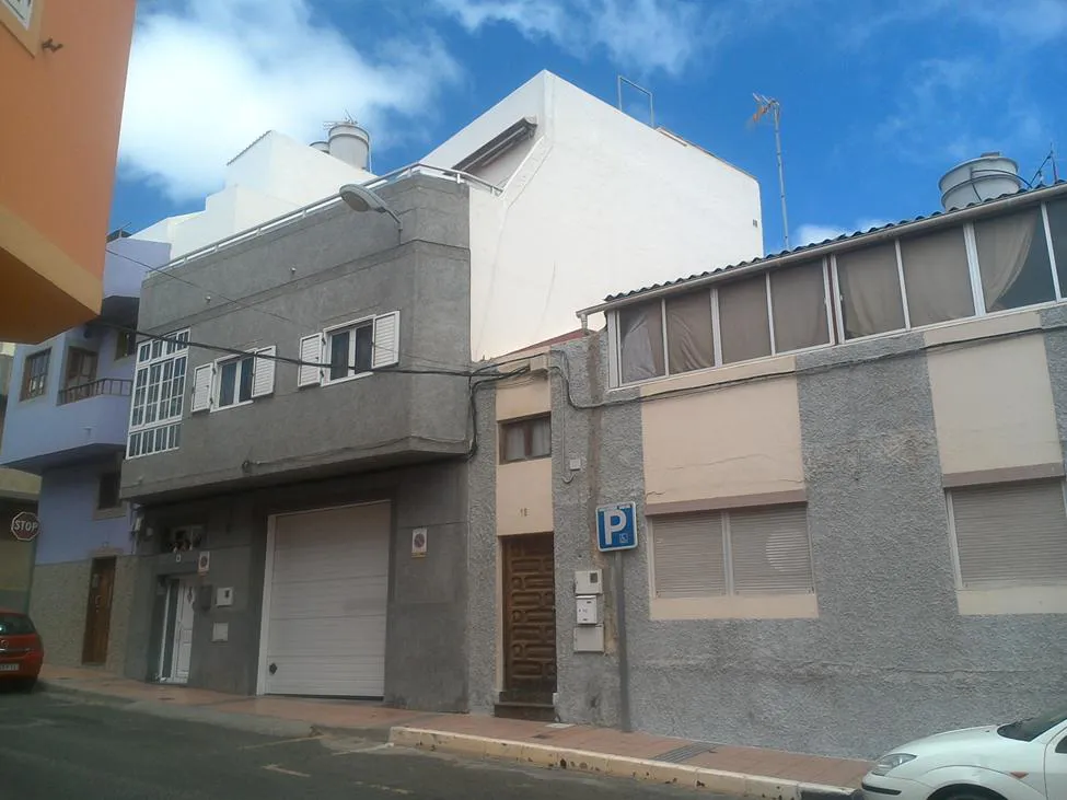 Foto de Inmueble / Vivienda en SUB-JA-2026-261160