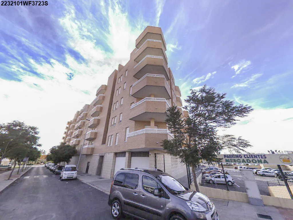 Foto de Inmueble / Vivienda en SUB-JA-2026-261198