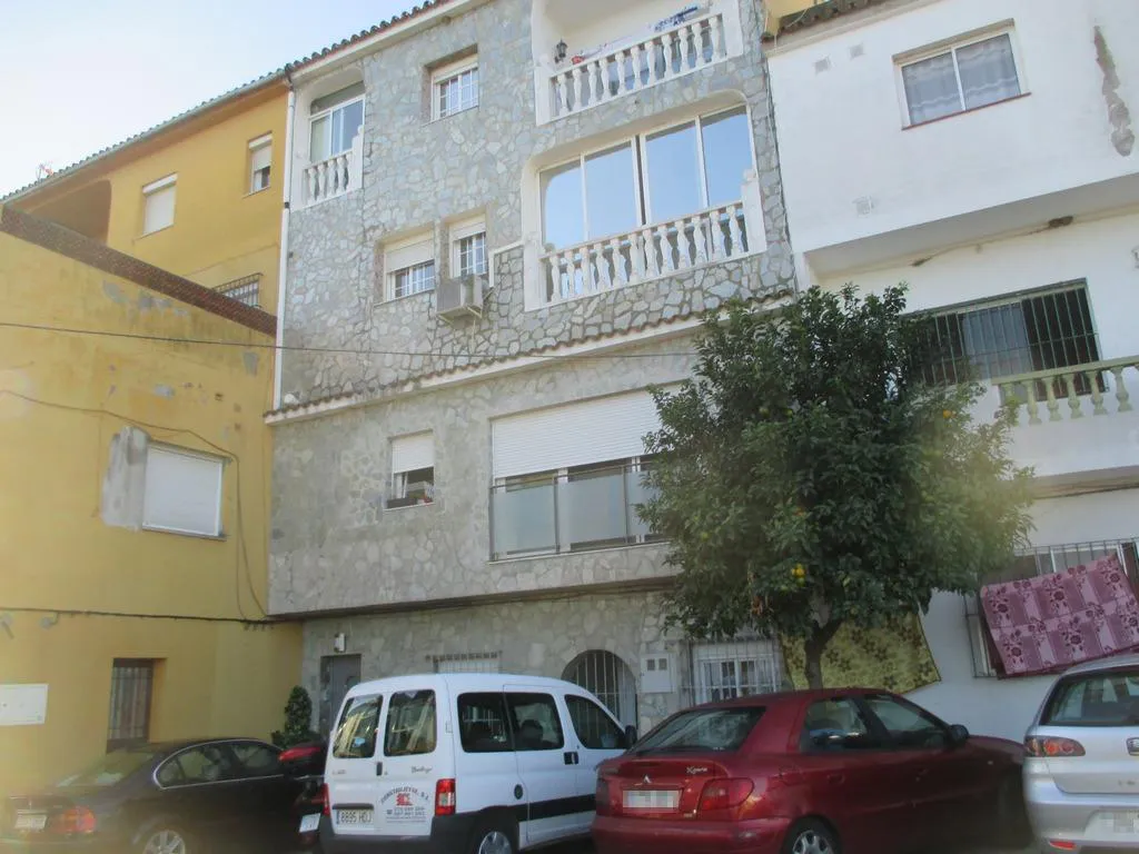 Foto de Inmueble / Vivienda en SUB-JA-2026-261242