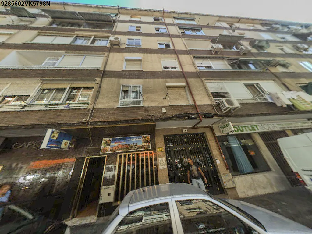 Foto de Inmueble / Vivienda en SUB-JA-2026-261261