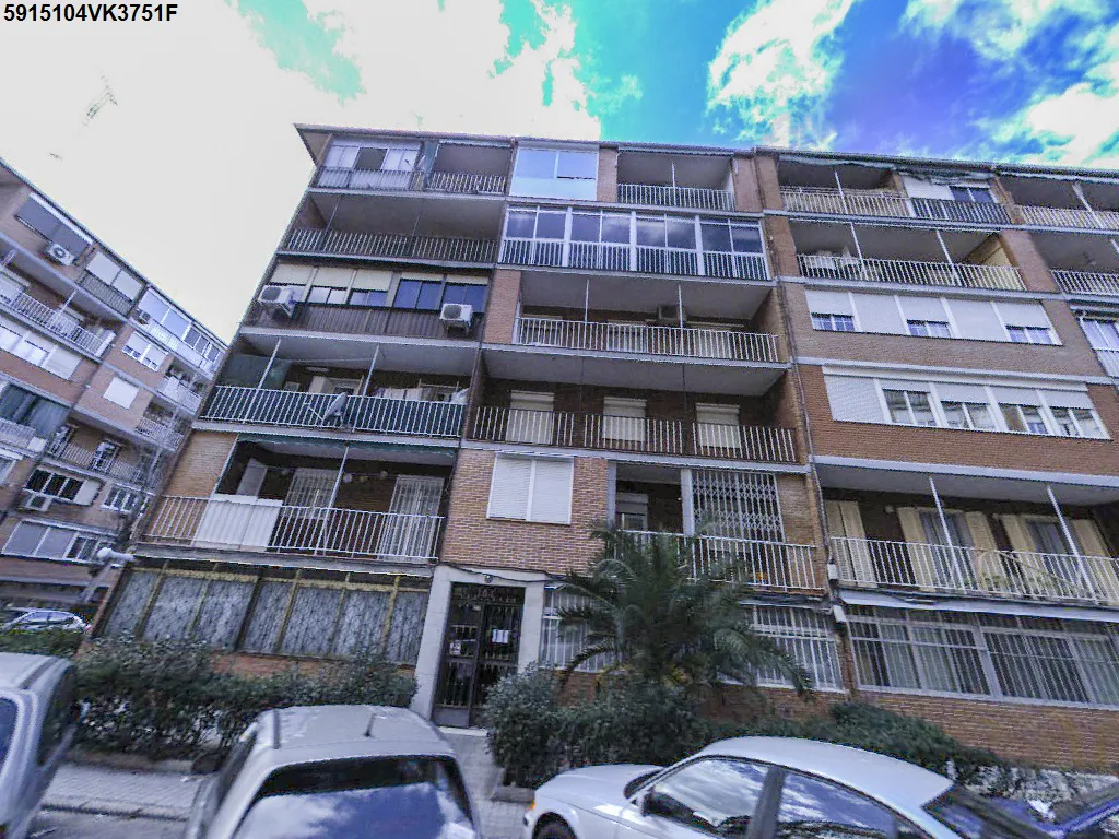 Foto de Inmueble / Vivienda en SUB-JA-2026-261265