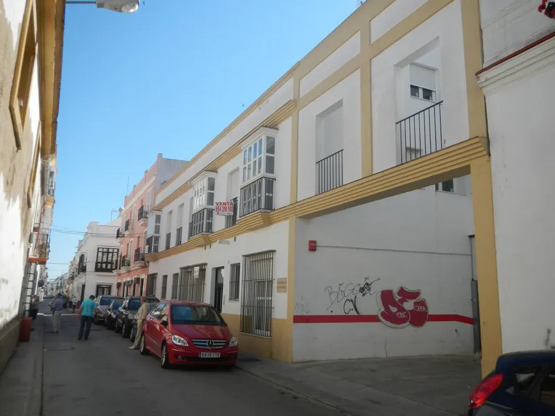 Foto de Inmueble / Vivienda en SUB-JA-2026-261474