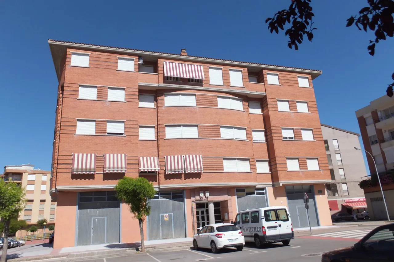 Foto de Inmueble / Vivienda en SUB-JA-2026-261544