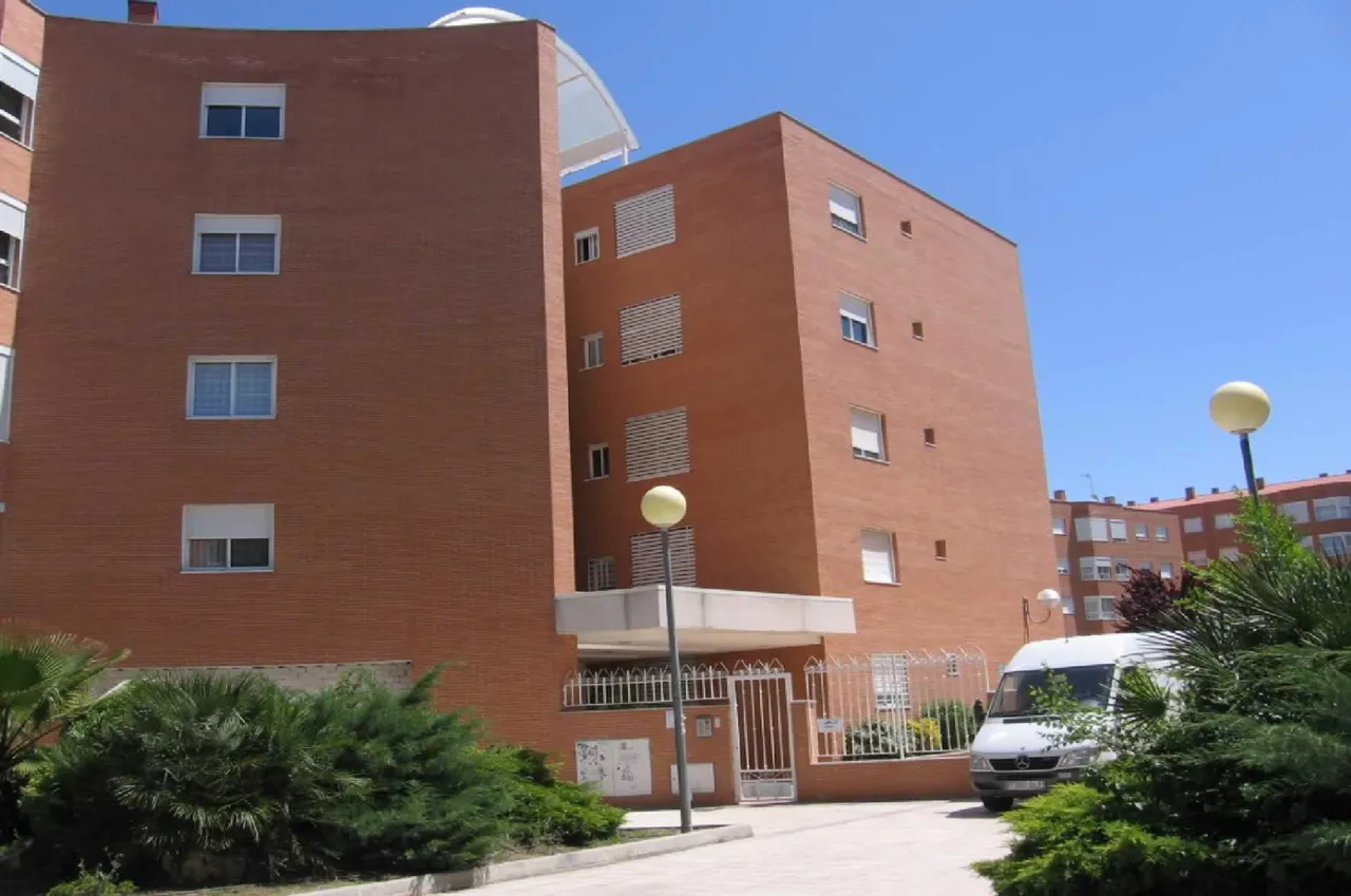 Foto de Inmueble / Vivienda en SUB-JA-2026-261571