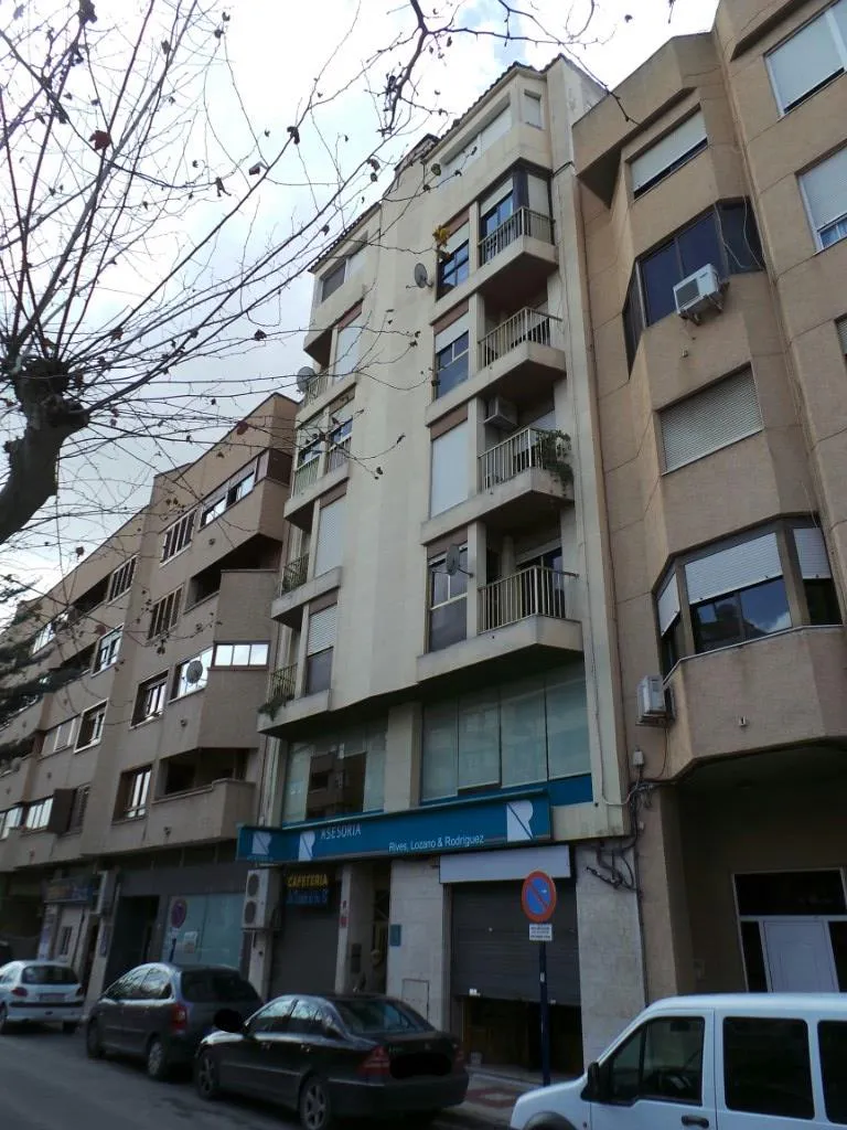 Foto de Inmueble / Vivienda en SUB-JA-2026-261661