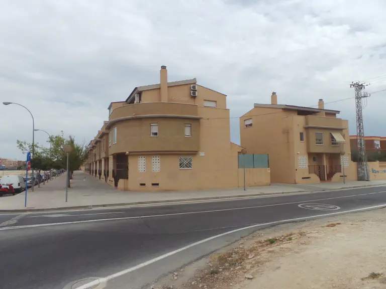 Foto de Inmueble / Vivienda en SUB-JA-2026-261662
