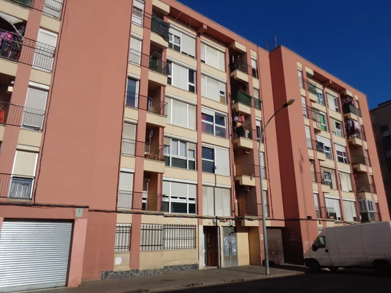 Foto de Inmueble / Vivienda en SUB-JA-2026-261780