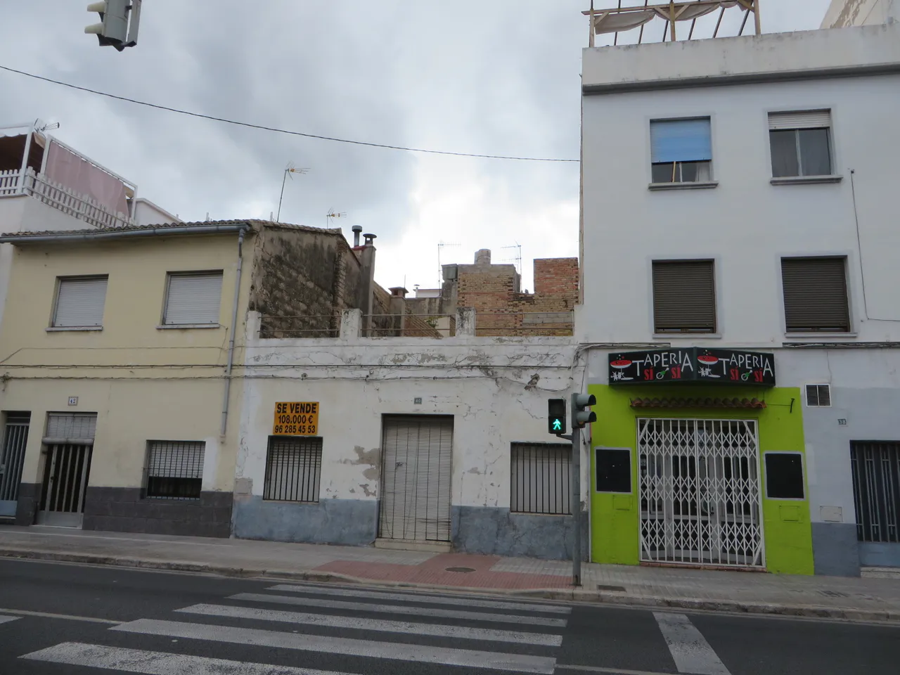 Foto de Inmueble / Vivienda en SUB-JA-2026-261790