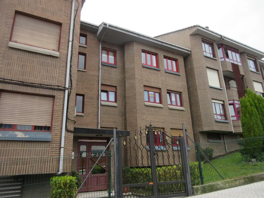 Foto de Inmueble / Vivienda en SUB-JA-2026-261971