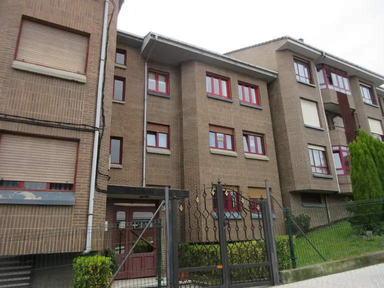 Foto de Inmueble / Vivienda en SUB-JA-2026-261971