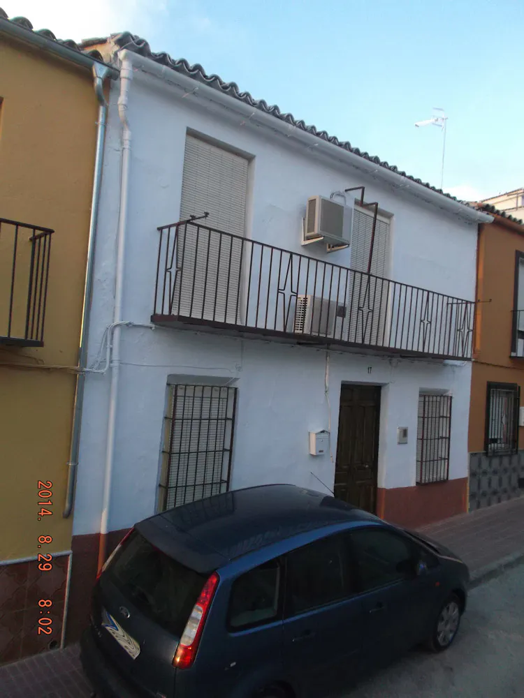 Foto de Inmueble / Vivienda en SUB-JA-2026-261983