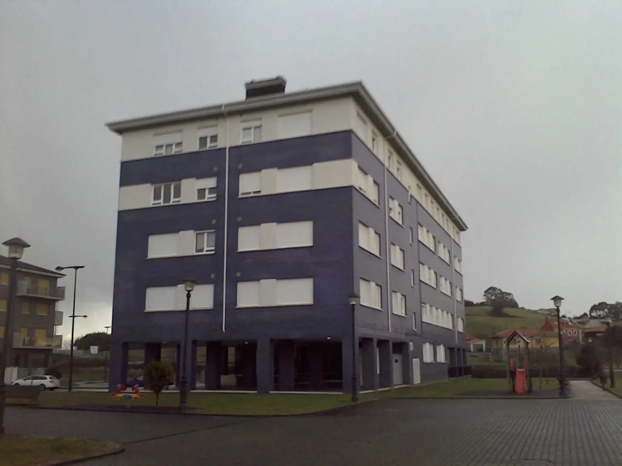 Foto de Inmueble / Vivienda en SUB-JA-2026-262040