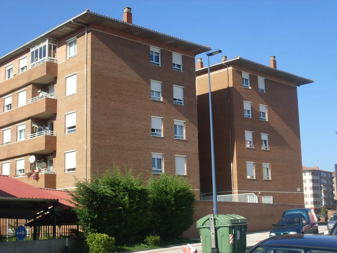 Foto de Inmueble / Vivienda en SUB-JA-2026-262072