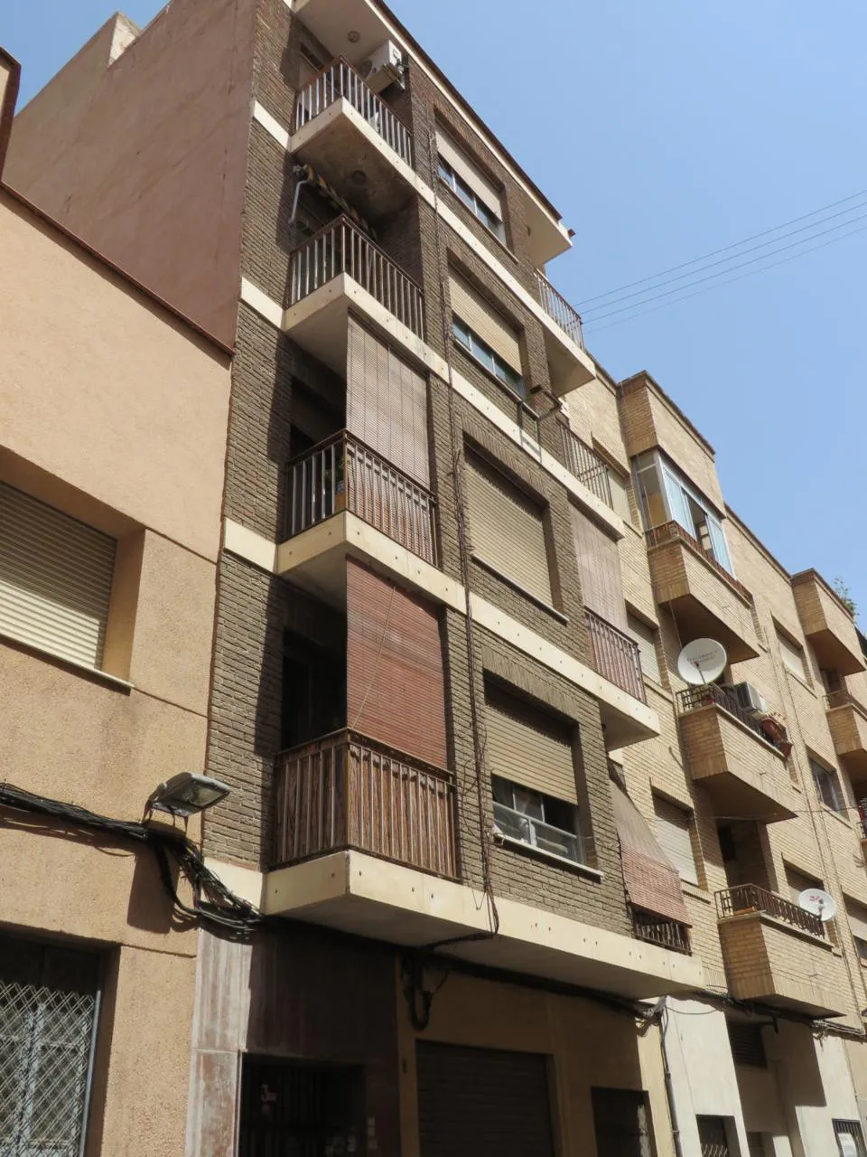 Foto de Inmueble / Vivienda en SUB-JA-2026-262154