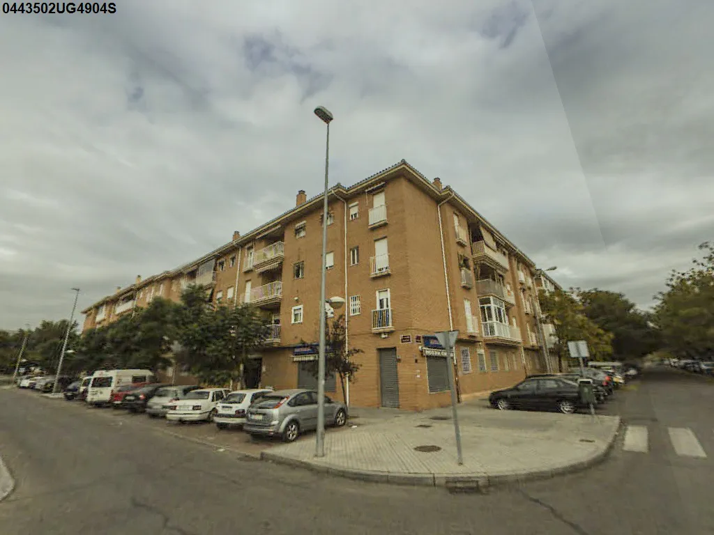Foto de Inmueble / Vivienda en SUB-JA-2026-262174