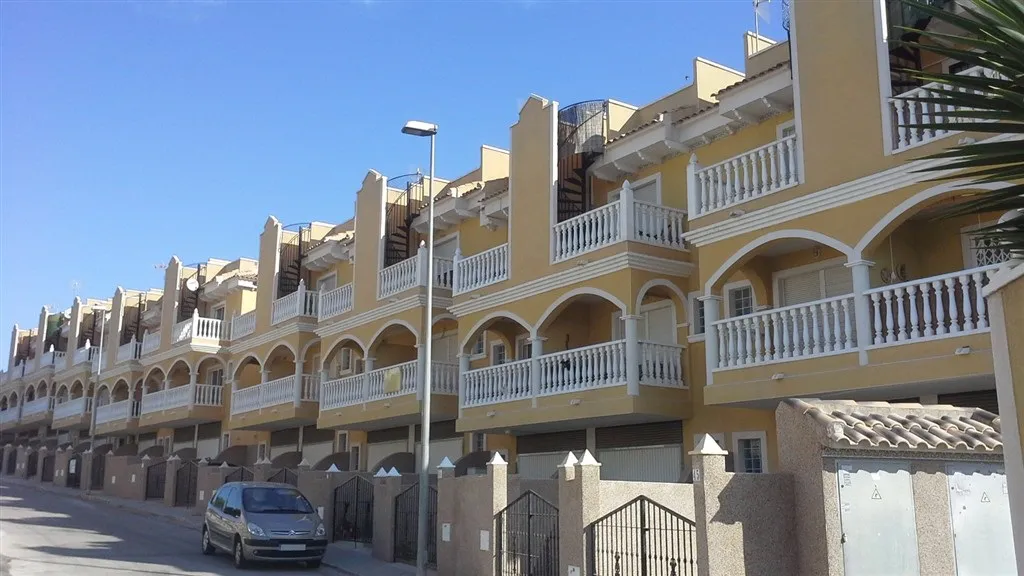 Foto de Inmueble / Vivienda en SUB-JA-2026-262247