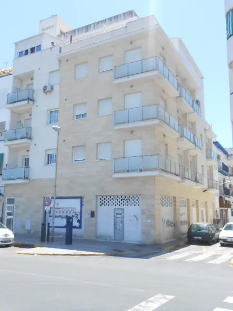 Foto de Inmueble / Vivienda en SUB-JA-2026-262310