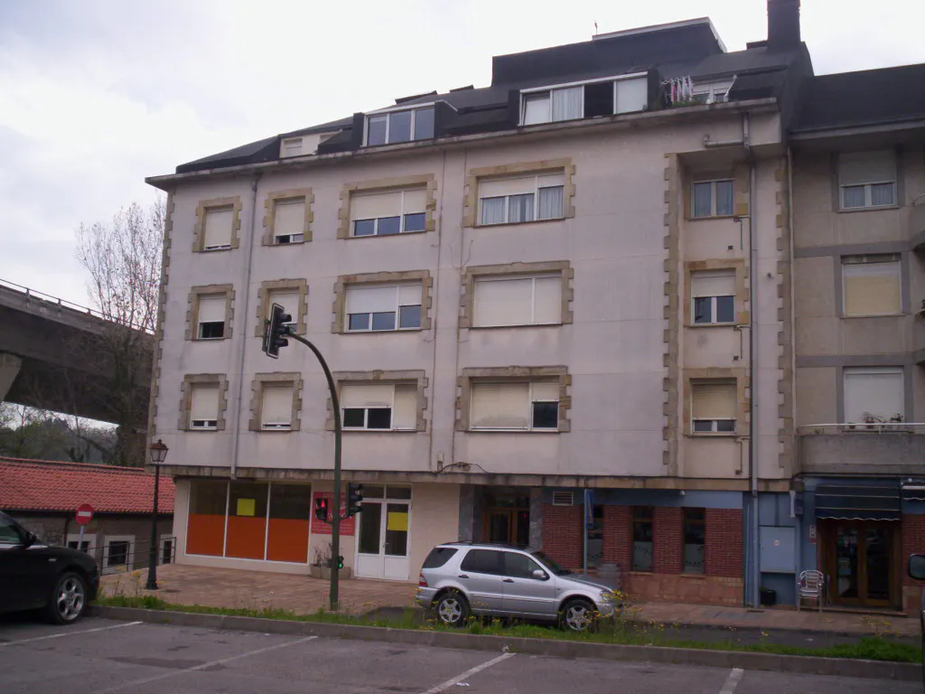 Foto de Inmueble / Vivienda en SUB-JA-2026-262334
