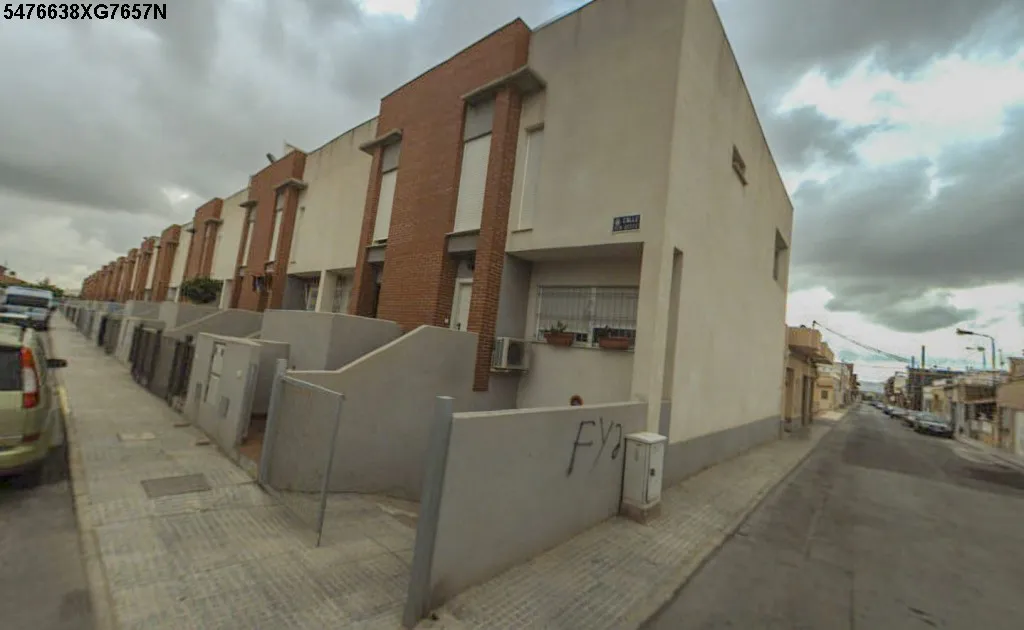Foto de Inmueble / Vivienda en SUB-JA-2026-262396