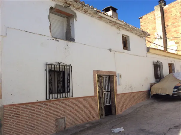 Foto de Inmueble / Vivienda en SUB-JA-2026-262455