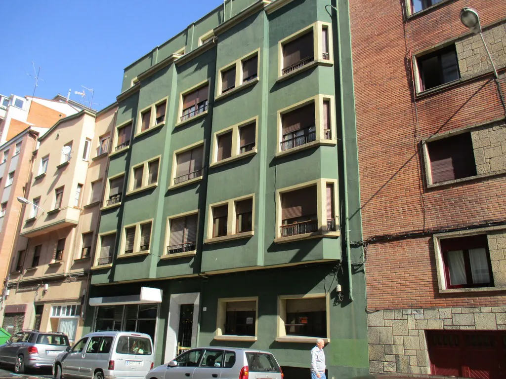 Foto de Inmueble / Vivienda en SUB-JA-2026-262499