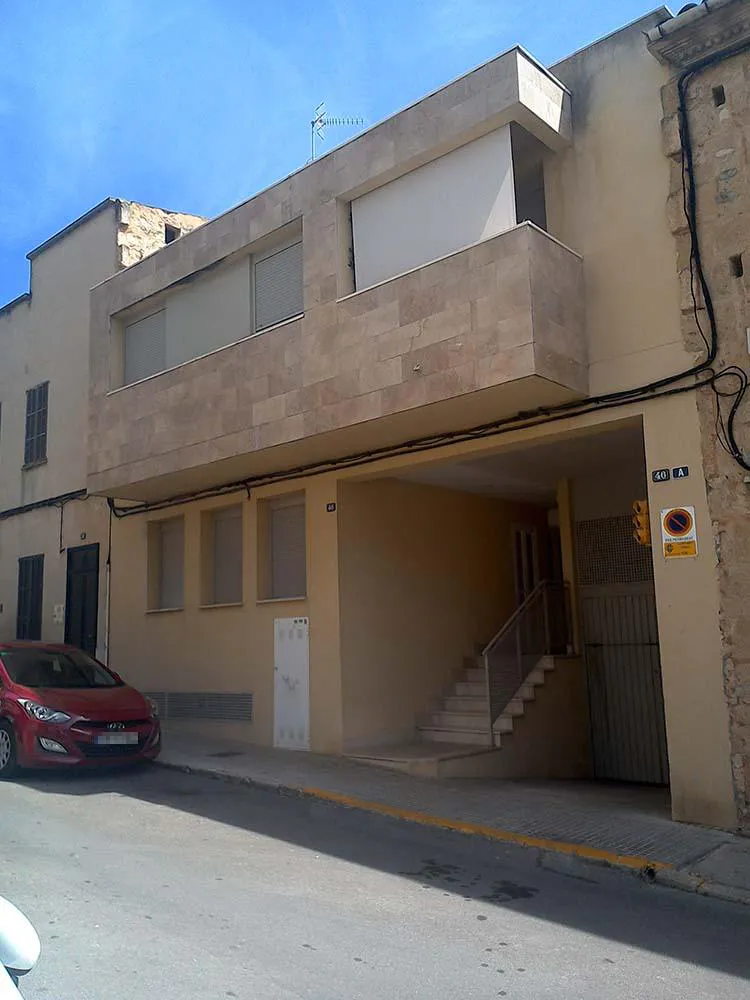 Foto de Inmueble / Vivienda en SUB-JA-2026-262582