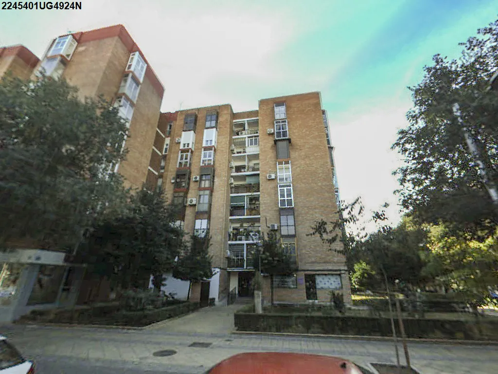 Foto de Inmueble / Vivienda en SUB-JA-2026-262587