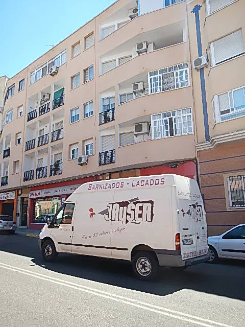 Foto de Inmueble / Vivienda en SUB-JA-2026-262599
