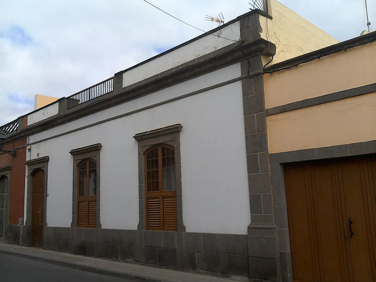 Foto de Inmueble / Vivienda en SUB-JA-2026-262603